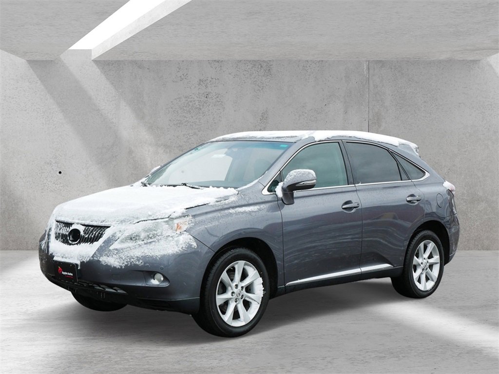 Used 2012 Lexus RX 350 FWD image 6