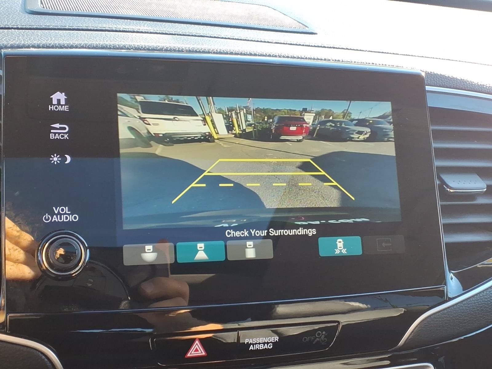 Certified 2021 Honda Pilot Touring image 25