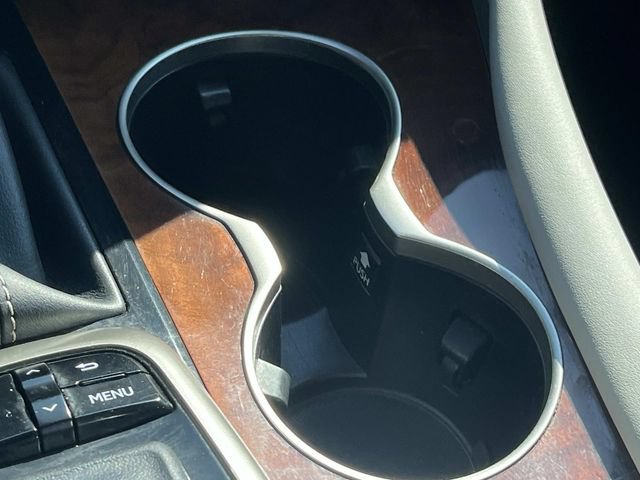 Used 2018 Lexus RX 350L FWD image 40