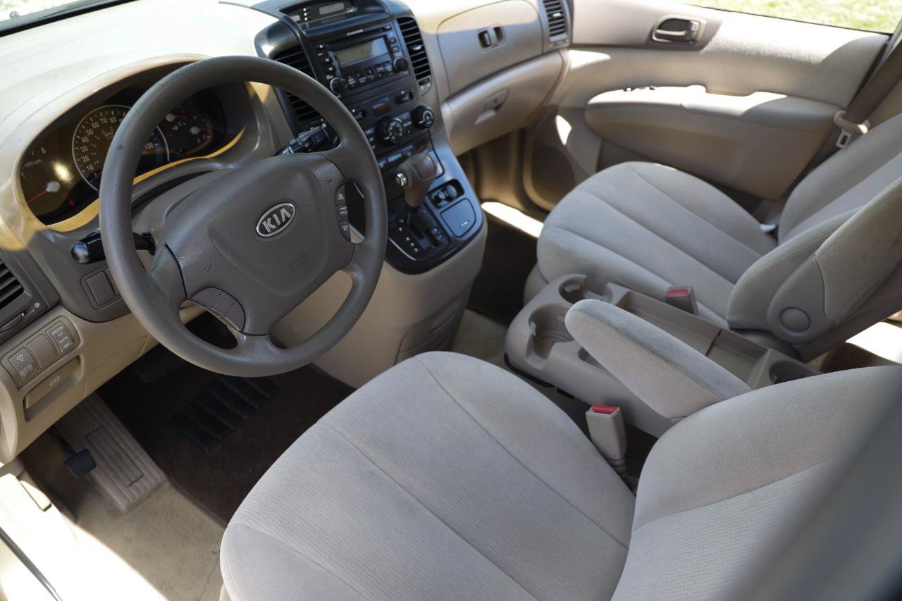 Used 2006 Kia Sedona EX FWD image 4