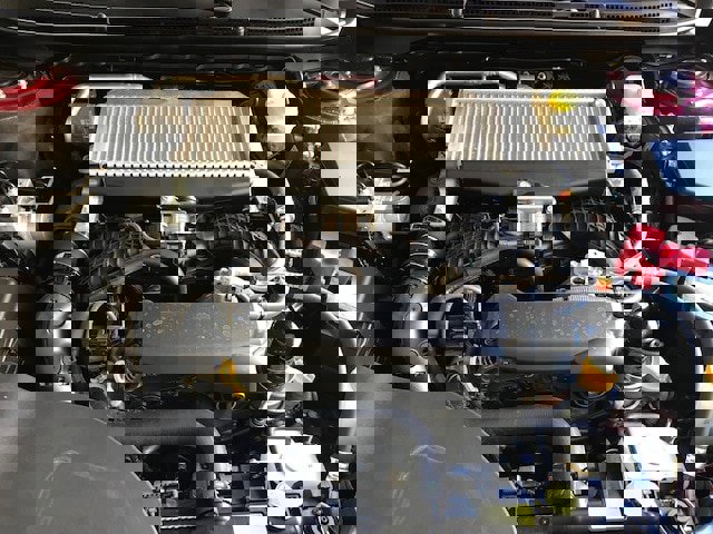 Used 2023 Subaru Legacy Touring XT image 11