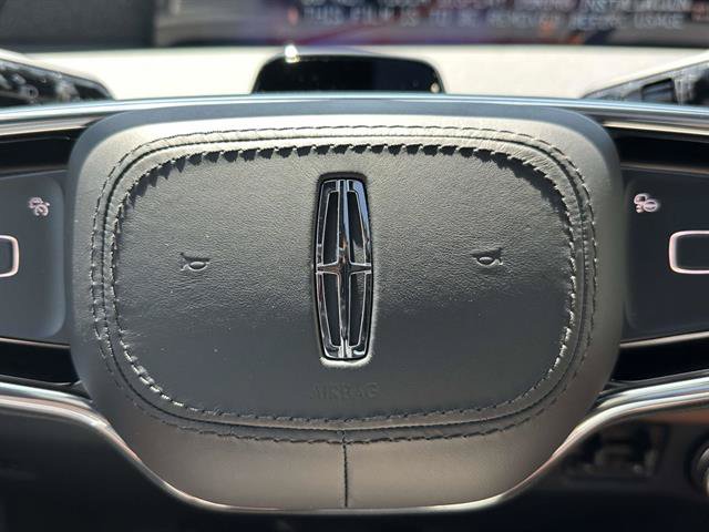 New 2027 Lincoln Navigator L Reserve AWD/4WD image 17