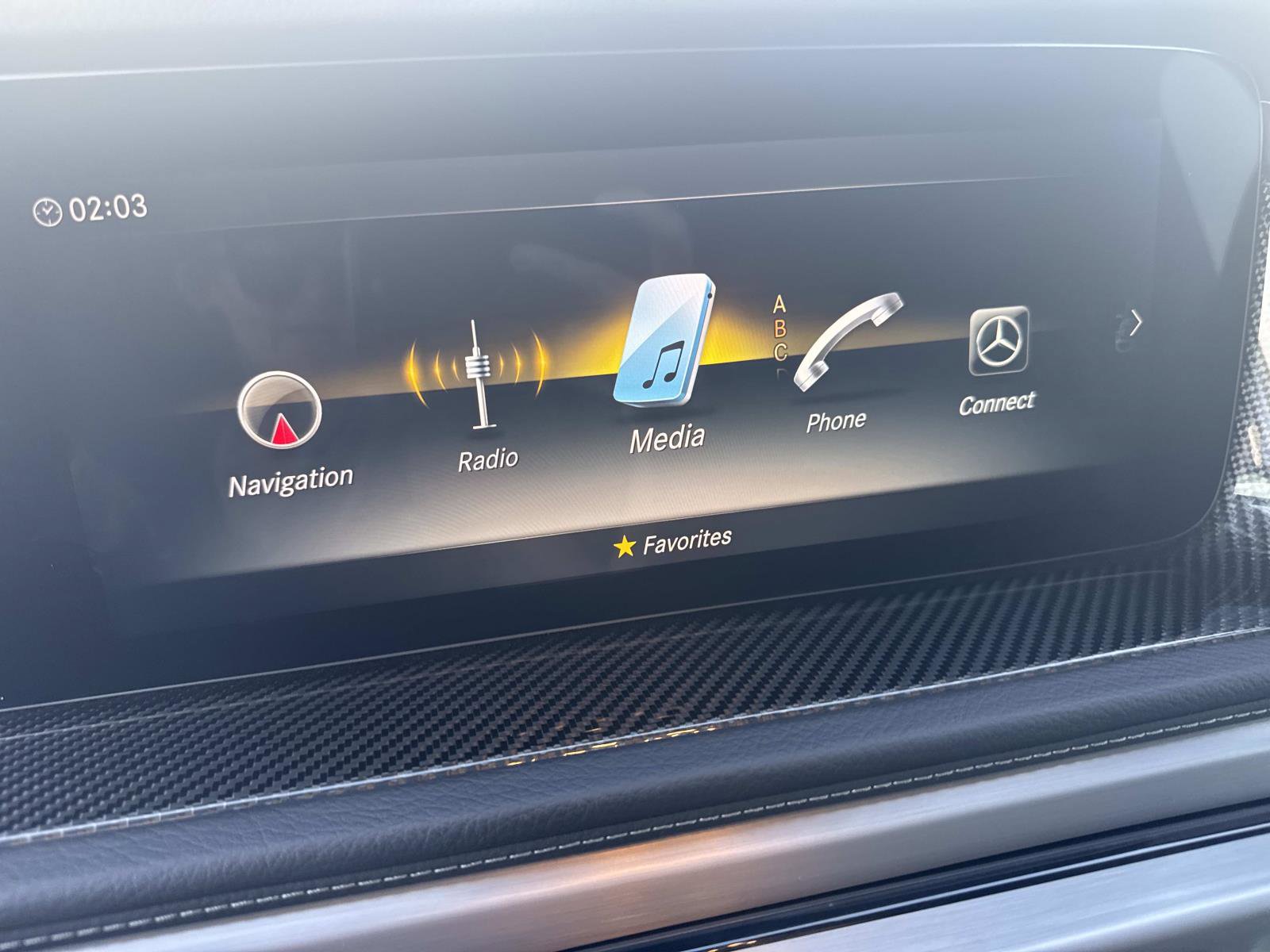 Certified 2023 Mercedes-Benz G 63 AMG 4MATIC image 21