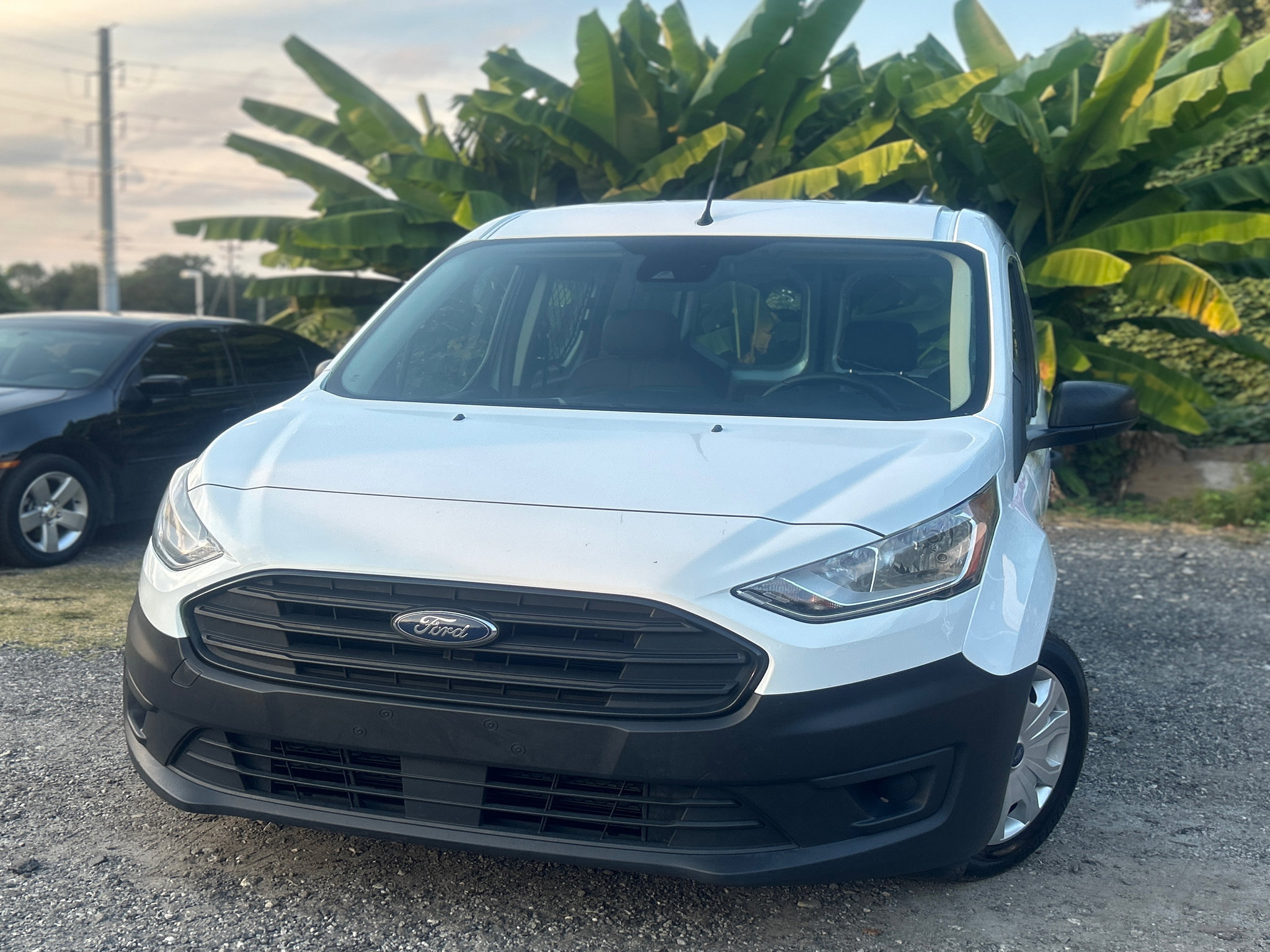 Used 2020 Ford Transit Connect XL