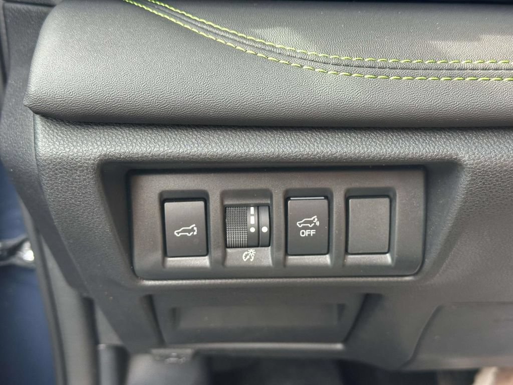 Certified 2023 Subaru Outback Onyx Edition XT AWD/4WD image 30