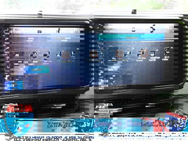 Used 2024 Jeep Wrangler Sahara w/ Technology Group image 29