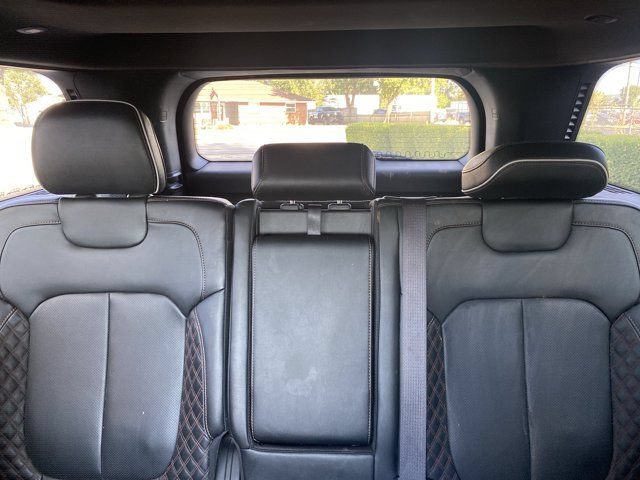 Used 2023 Jeep Grand Cherokee Summit w/ Advanced Protech Group IV AWD/4WD image 27