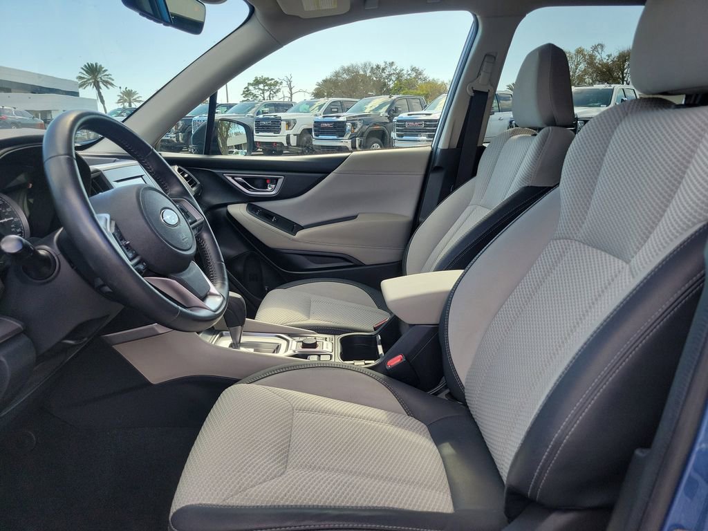 Used 2019 Subaru Forester Premium image 24