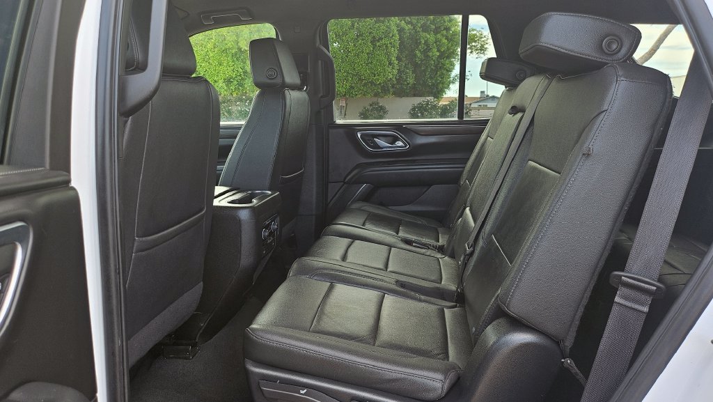 Used 2023 Chevrolet Tahoe LT RWD image 26