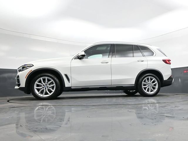 Used 2023 BMW X5 xDrive40i w/ Climate Comfort Package image 34