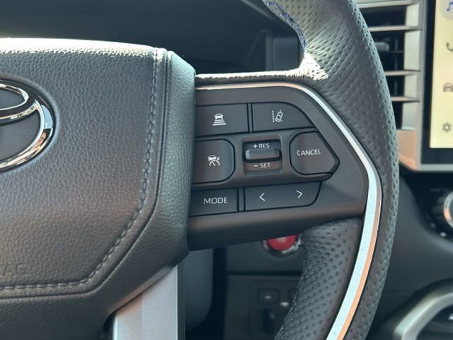 New 2026 Toyota Tundra Platinum AWD/4WD image 35