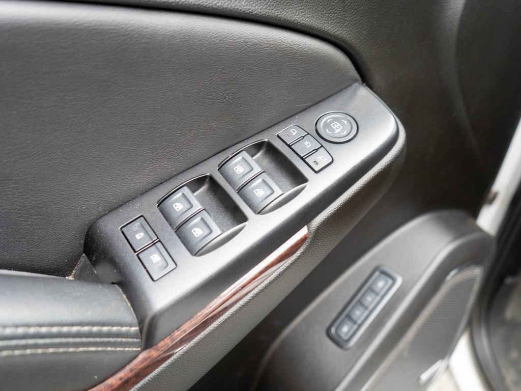 Certified 2020 GMC Yukon SLT AWD/4WD image 28