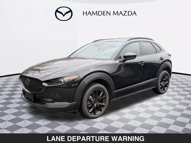 New 2026 MAZDA CX-30 AWD 2.5 S image 7