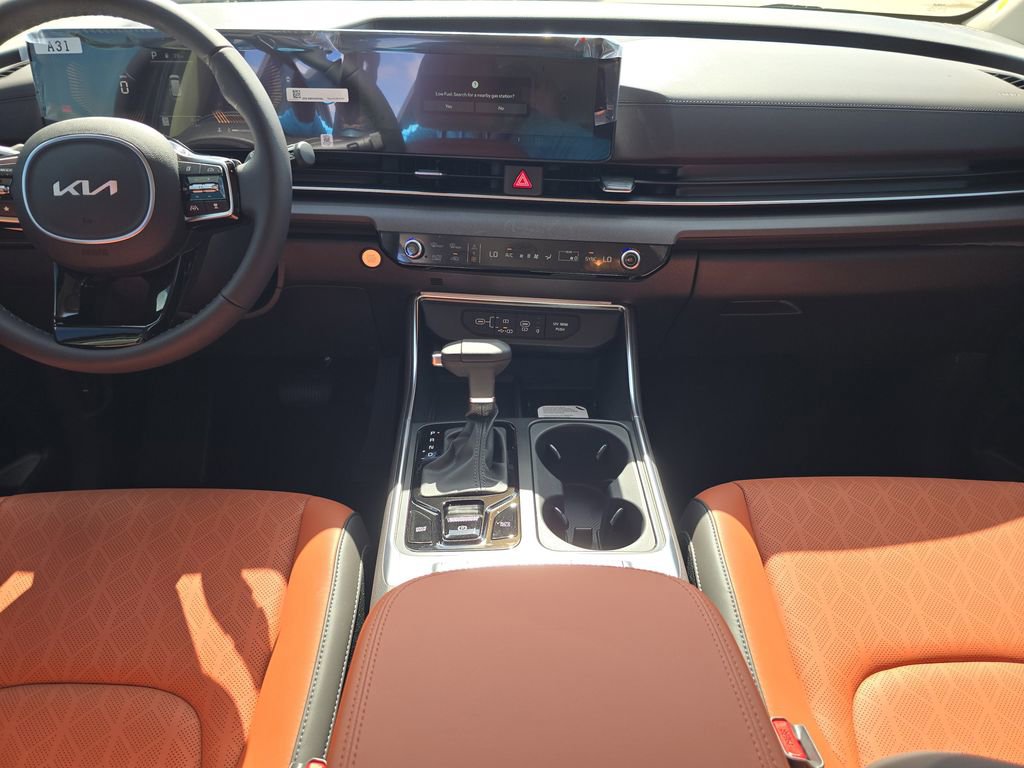 New 2026 Kia Carnival EX image 15