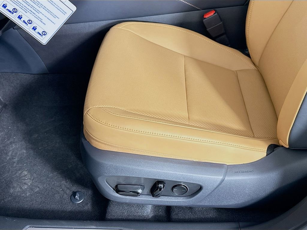 New 2026 Lexus RX 350h image 21