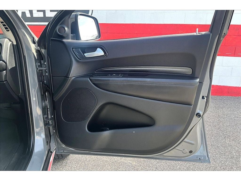Used 2022 Dodge Durango SXT w/ Trailer Tow Group IV AWD/4WD image 20
