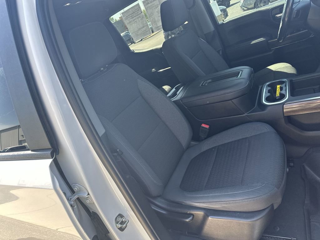 Used 2019 Chevrolet Silverado 1500 RST w/ True North Edition AWD/4WD image 23