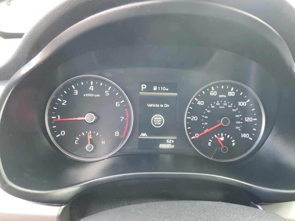 Used 2022 Kia Rio S w/ Option Group 015 FWD image 17