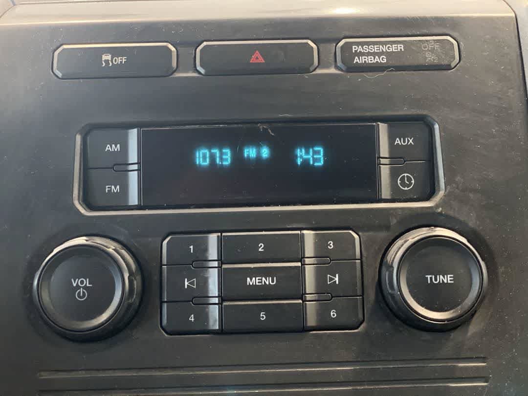 Used 2017 Ford F350 XL AWD/4WD image 19