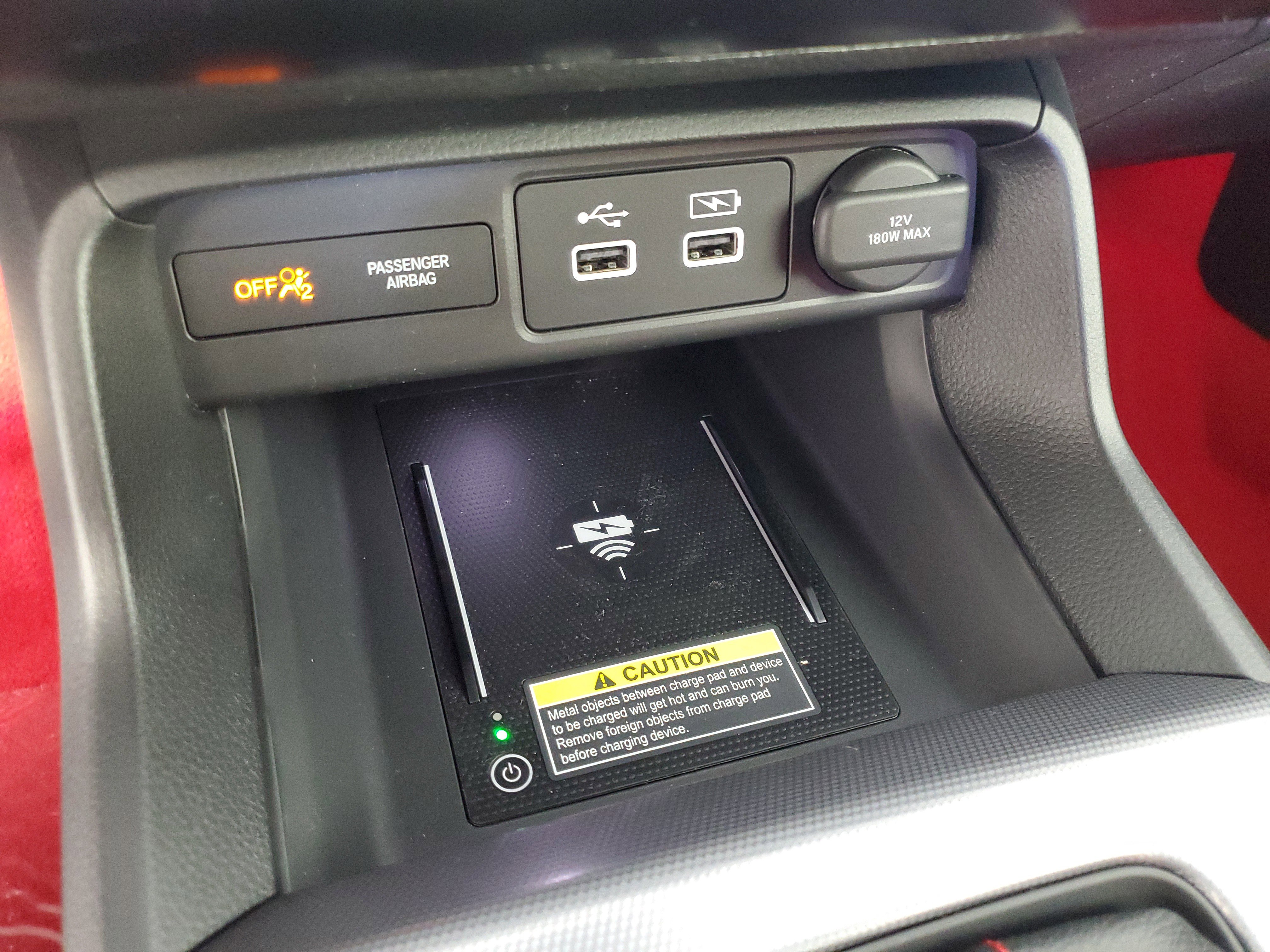 New 2026 Honda Civic Type R image 21