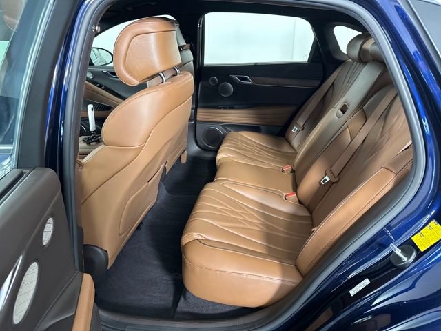 Used 2023 Genesis G80 image 25