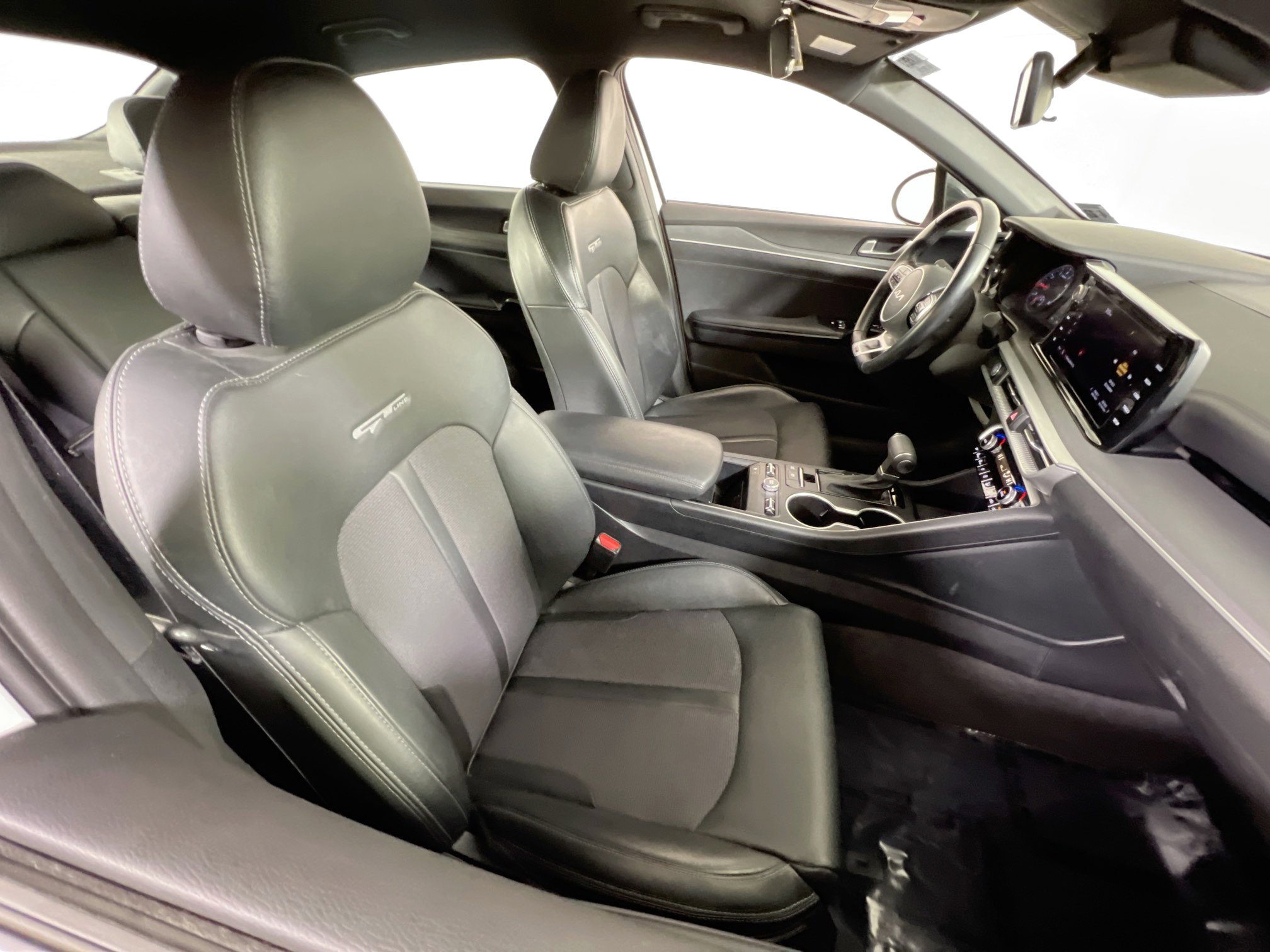 Used 2022 Kia K5 GT-Line image 27