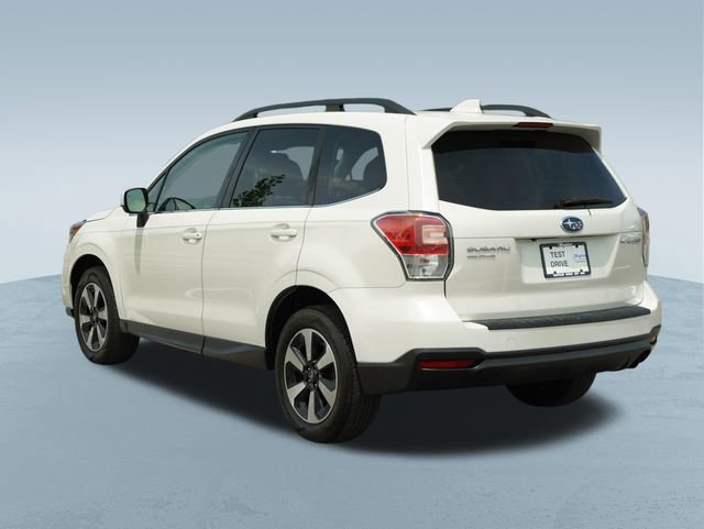 Used 2018 Subaru Forester 2.5i Limited AWD/4WD image 5