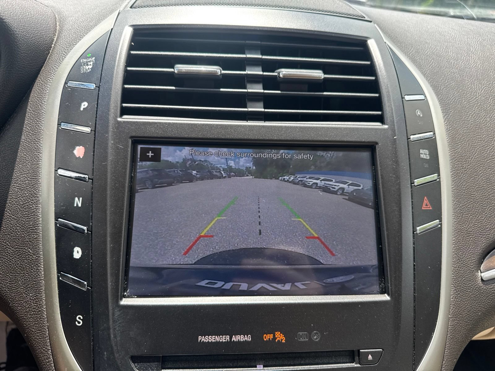Used 2019 Lincoln MKC Reserve FWD image 30