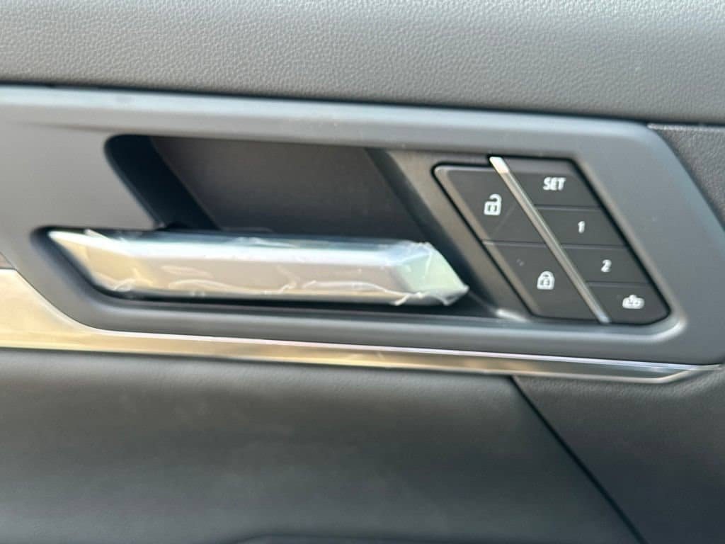 New 2027 GMC Terrain Denali AWD/4WD image 24