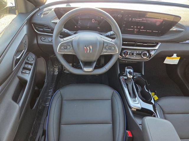 New 2026 Buick Envista Sport Touring w/ Advanced Safety Package image 8
