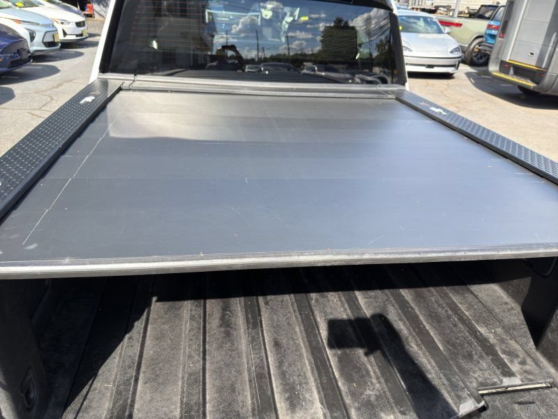 Used 2022 Rivian R1T Adventure AWD/4WD image 26
