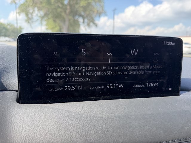 Certified 2025 MAZDA CX-5 AWD 2.5 S w/ Select Package image 21