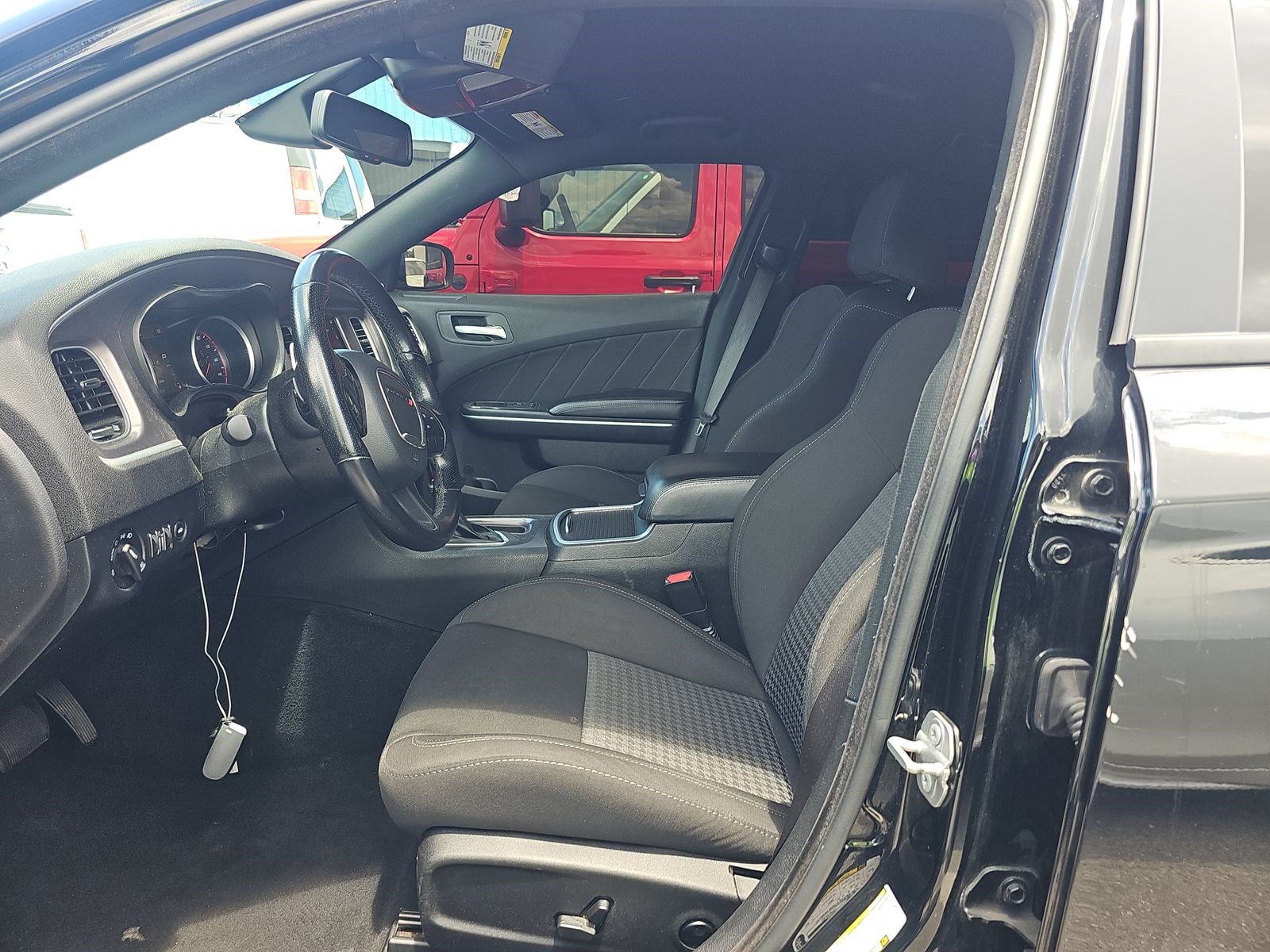 Used 2021 Dodge Charger GT RWD image 7