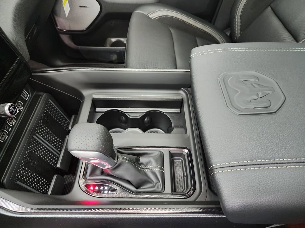 New 2026 RAM 1500 Rebel image 16