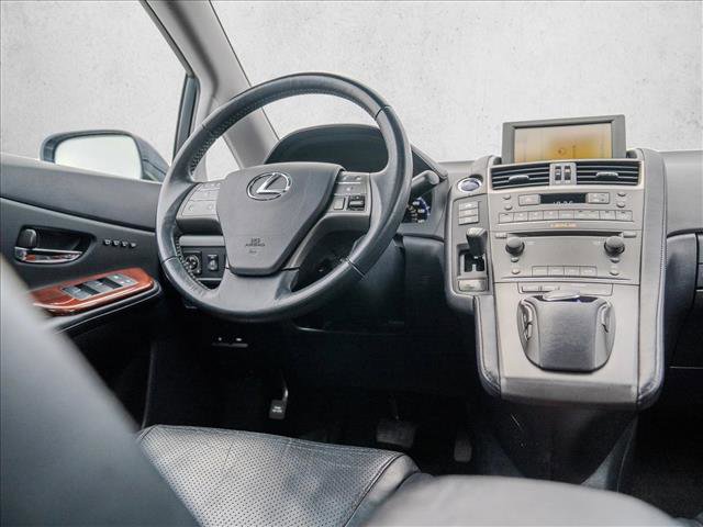 Used 2010 Lexus HS 250h Premium image 26