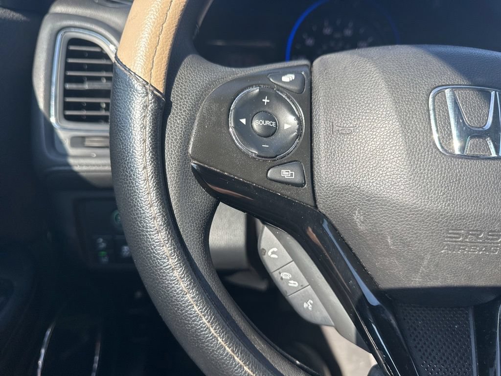 Used 2019 Honda HR-V EX image 21