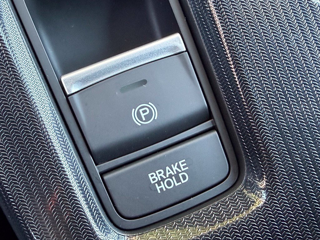 Used 2025 Honda Civic Sport image 12