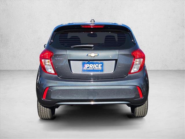 Used 2021 Chevrolet Spark LS image 6