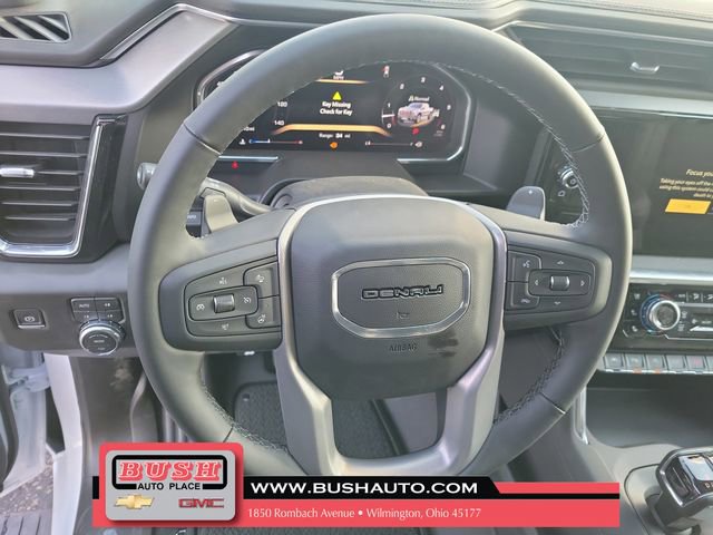 New 2026 GMC Sierra 1500 Denali w/ Denali Reserve Package image 22