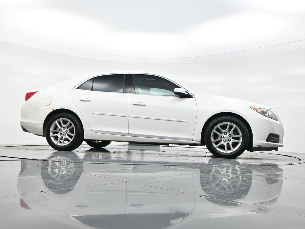 Used 2013 Chevrolet Malibu LT w/ Power Convenience Package image 46