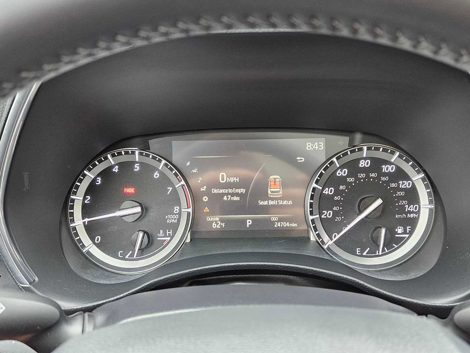 Used 2022 Toyota Highlander Platinum image 27