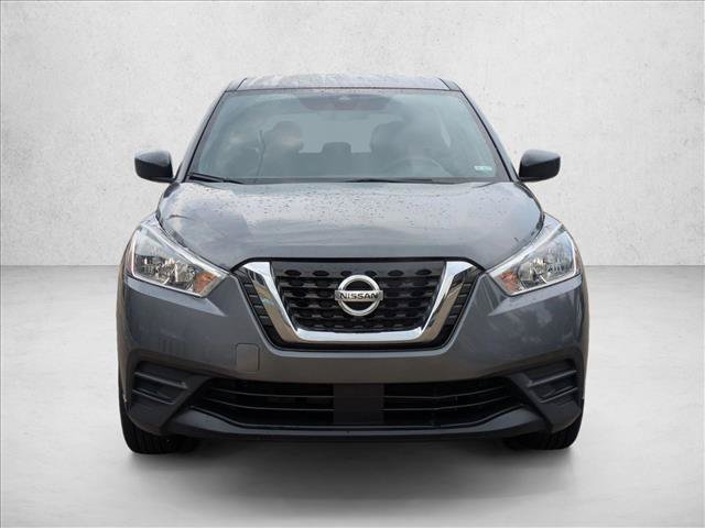 Used 2020 Nissan Kicks S FWD image 2