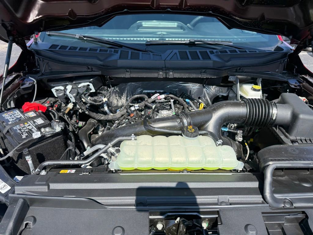 New 2026 Ford F150 STX AWD/4WD image 56