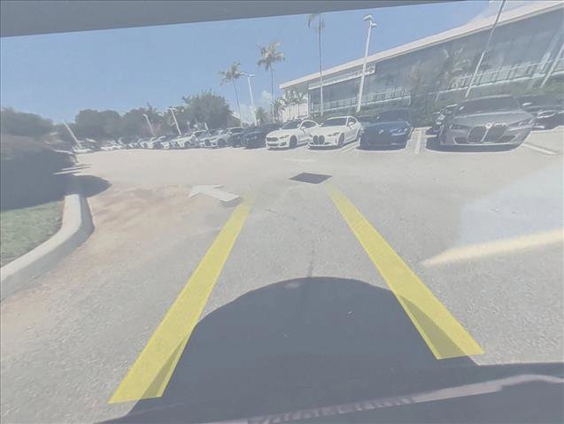 Used 2023 Land Rover Range Rover Evoque R-Dynamic SE image 14