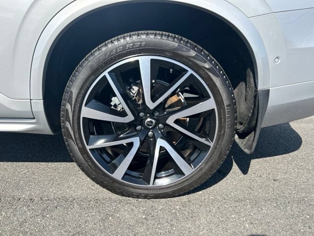 Used 2023 Volvo XC90 B6 Plus AWD/4WD image 9