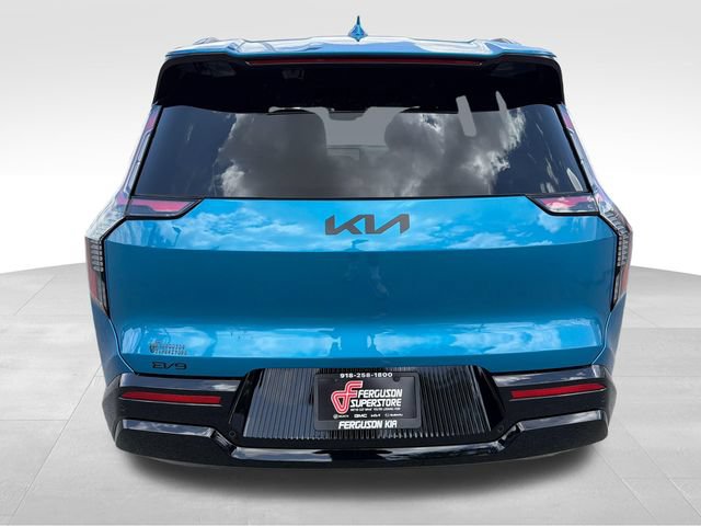 New 2026 Kia EV9 Land AWD/4WD image 6