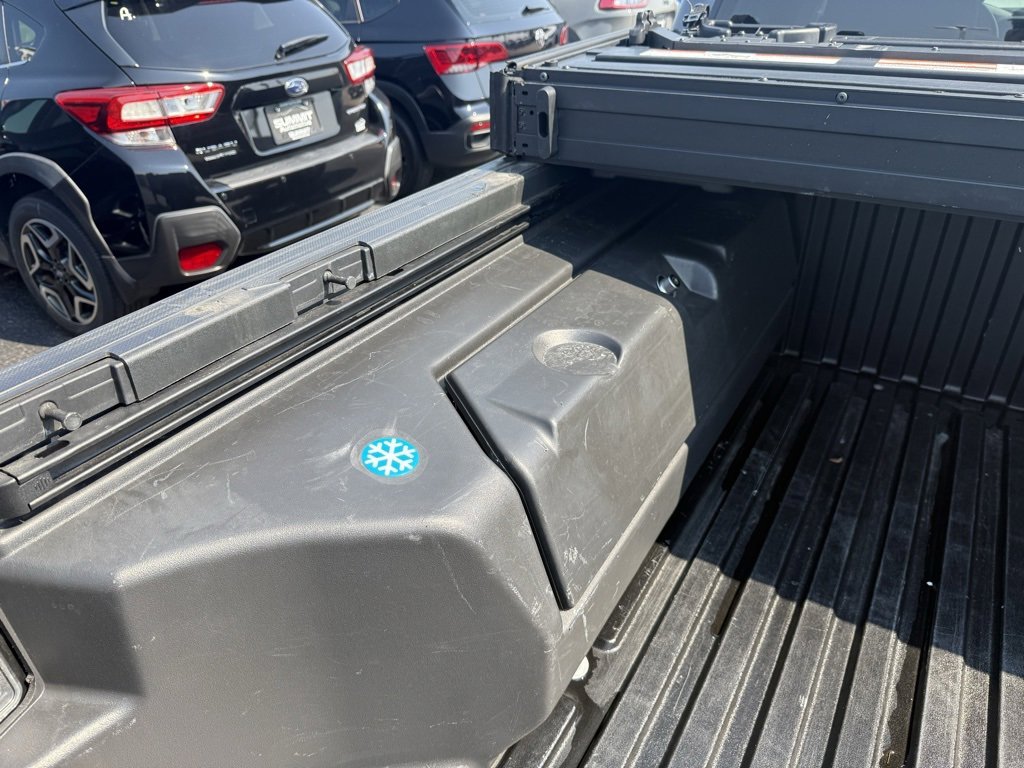 Used 2023 Toyota Tacoma 4x4 Double Cab image 31