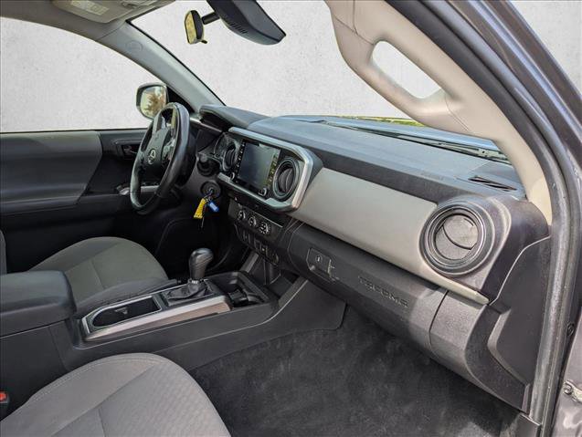 Certified 2022 Toyota Tacoma SR5 image 27
