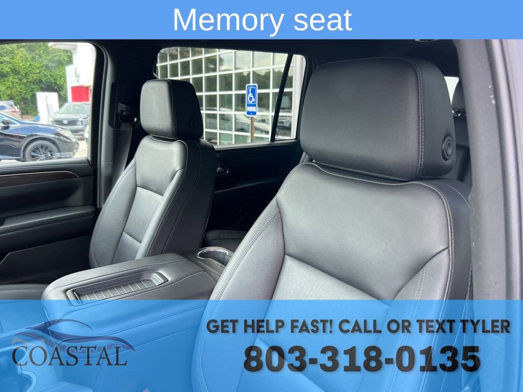 Used 2023 Chevrolet Suburban LT image 11
