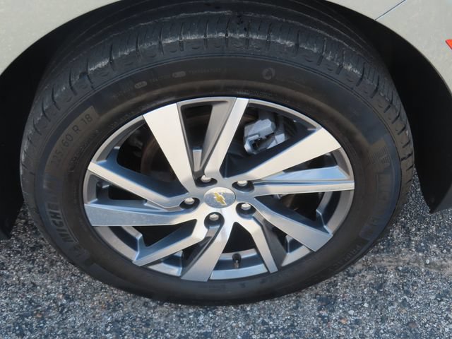 Used 2024 Chevrolet Equinox LT AWD/4WD image 13